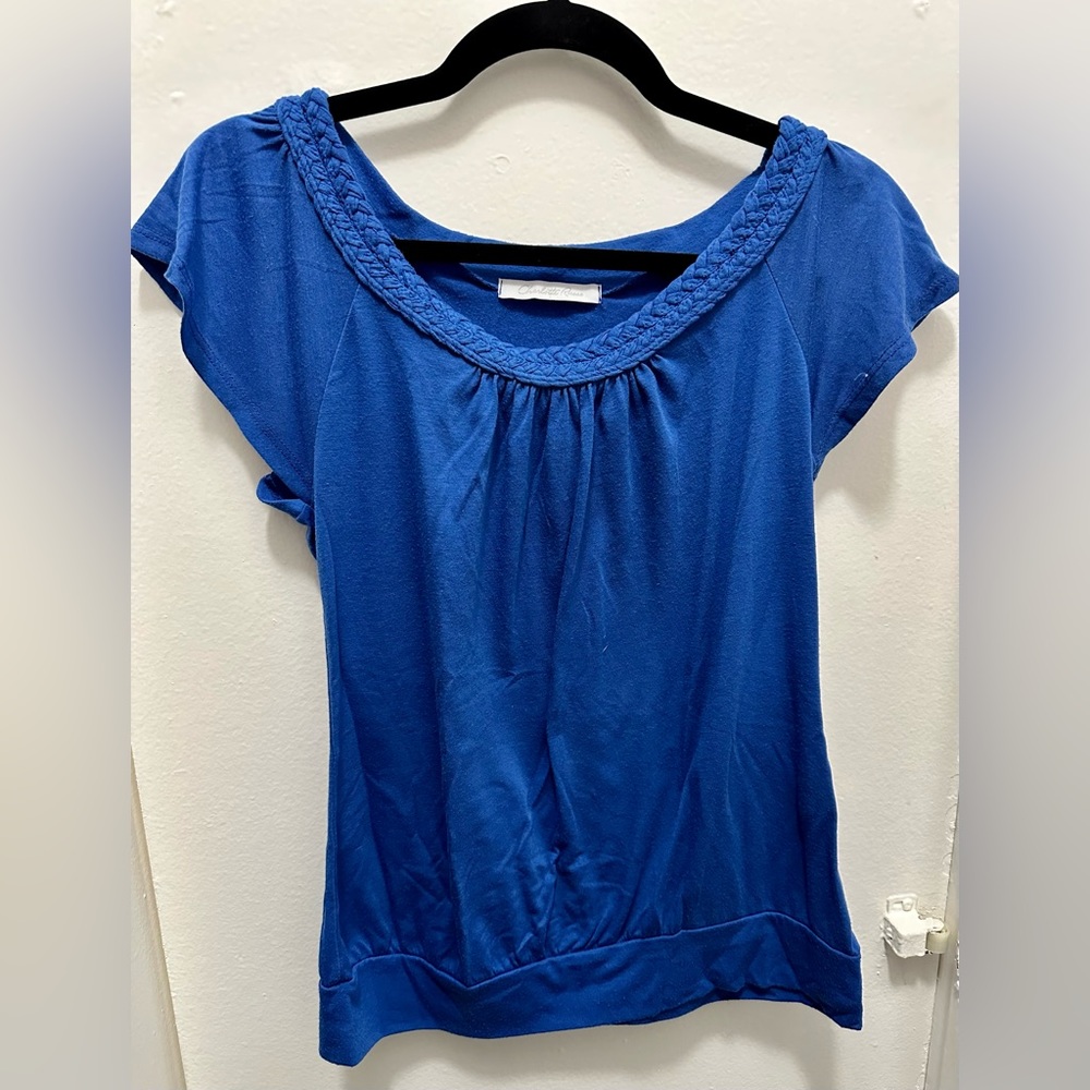 Charlotte Russe Top - Size L